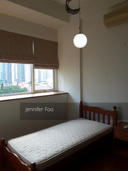 Sheares Ville (D10), Apartment #153173412